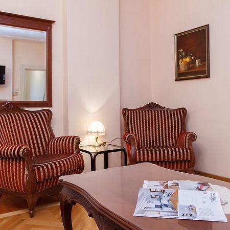 Central Belgrade Apartments 1 Chambre photo