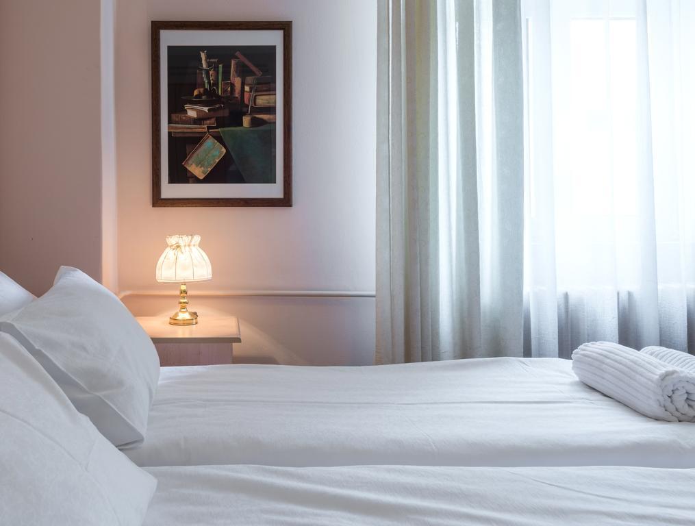 Central Belgrade Apartments 1 Chambre photo