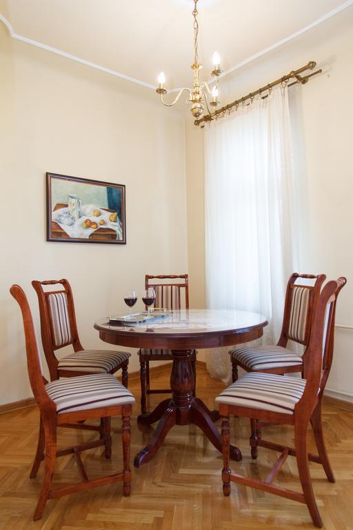 Central Belgrade Apartments 1 Chambre photo