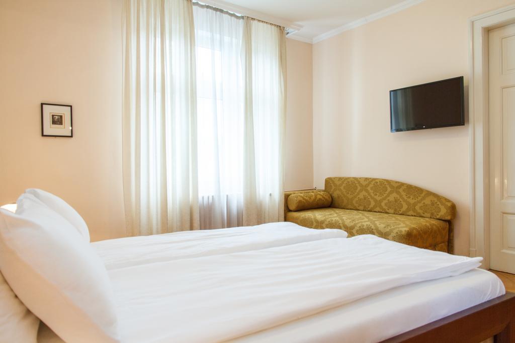 Central Belgrade Apartments 1 Chambre photo